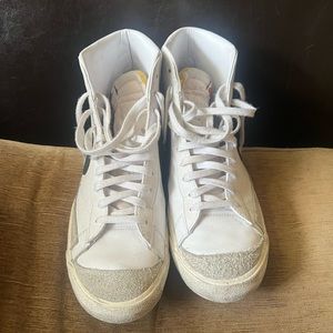 Men’s Nike Blazers 12.5